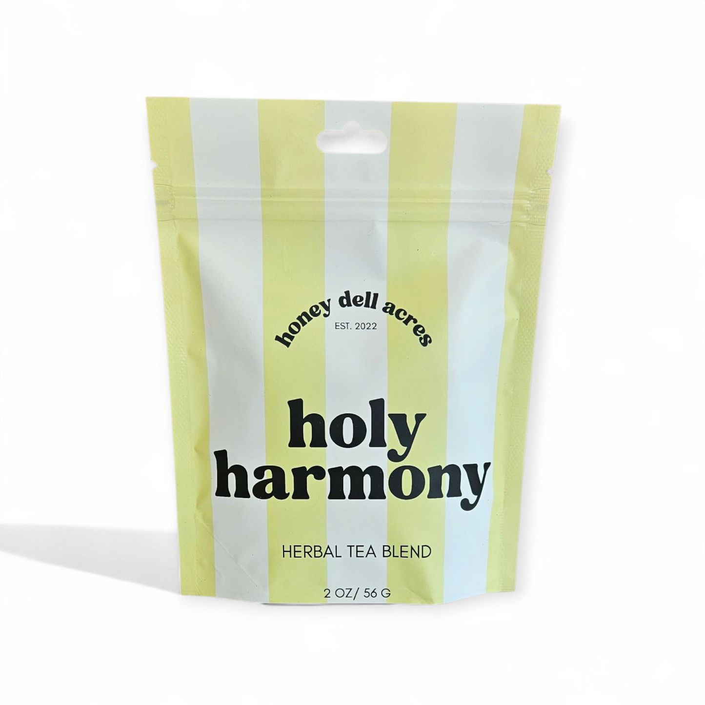 Holy Harmony Herbal Tea Blend