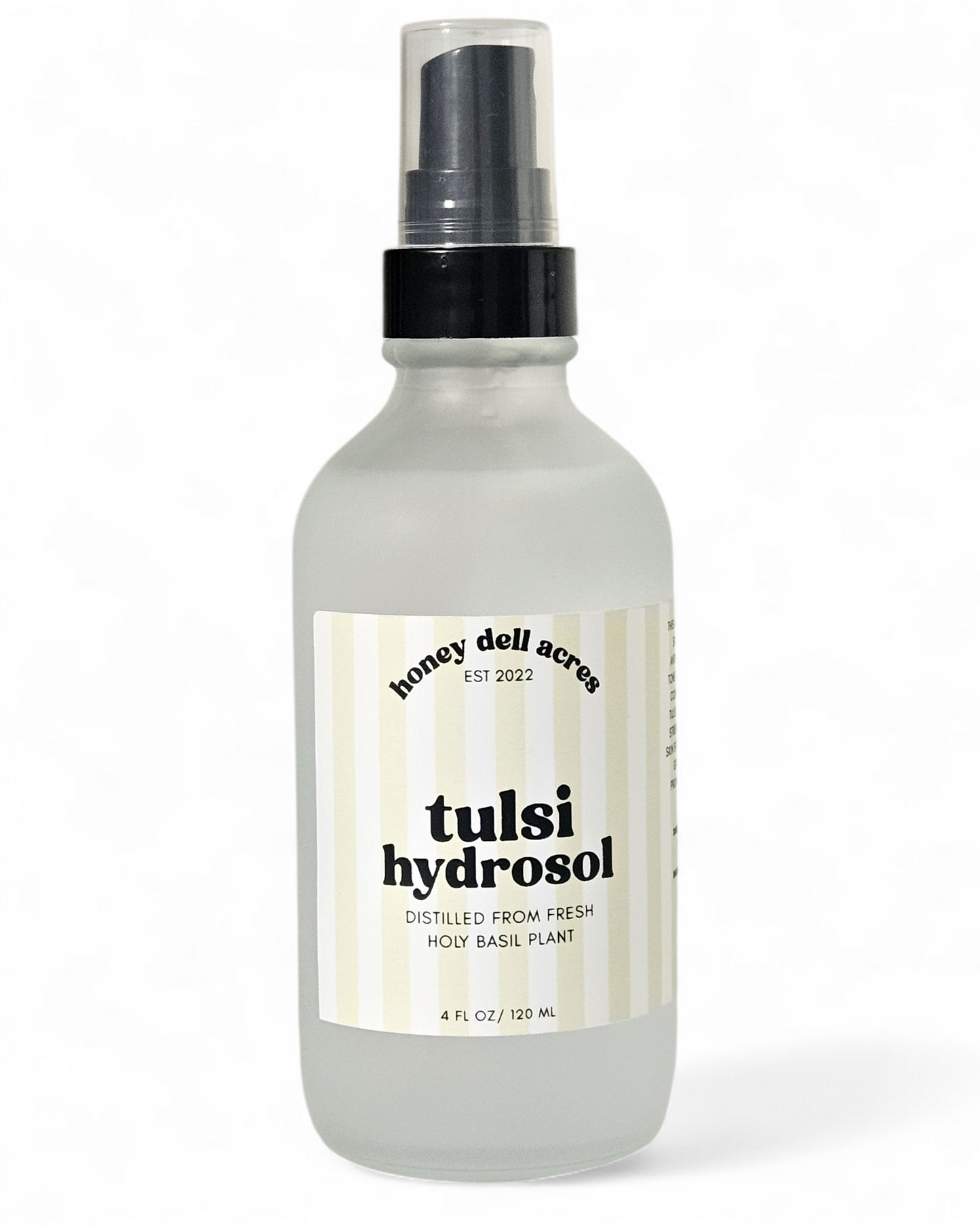 Tulsi Hydrosol