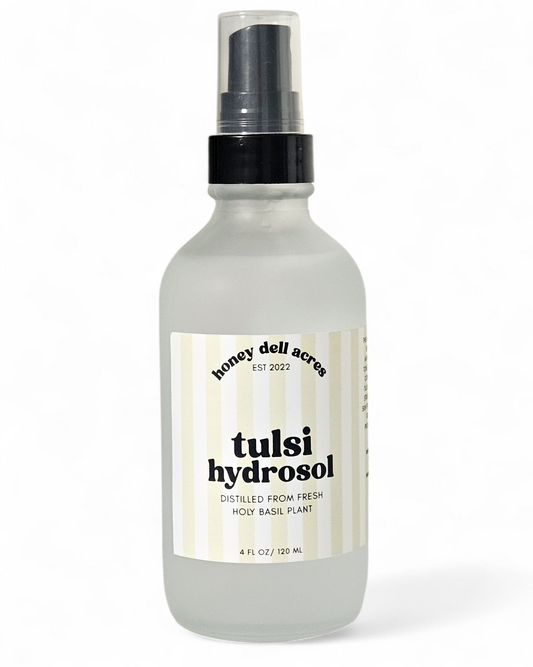 Tulsi Hydrosol